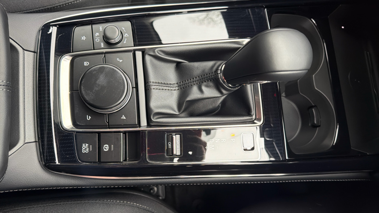 Mazda CX-30 2.5 e-Skyactiv G MHEV 140 Exclusive-Line 5dr Auto Petrol Hatchback